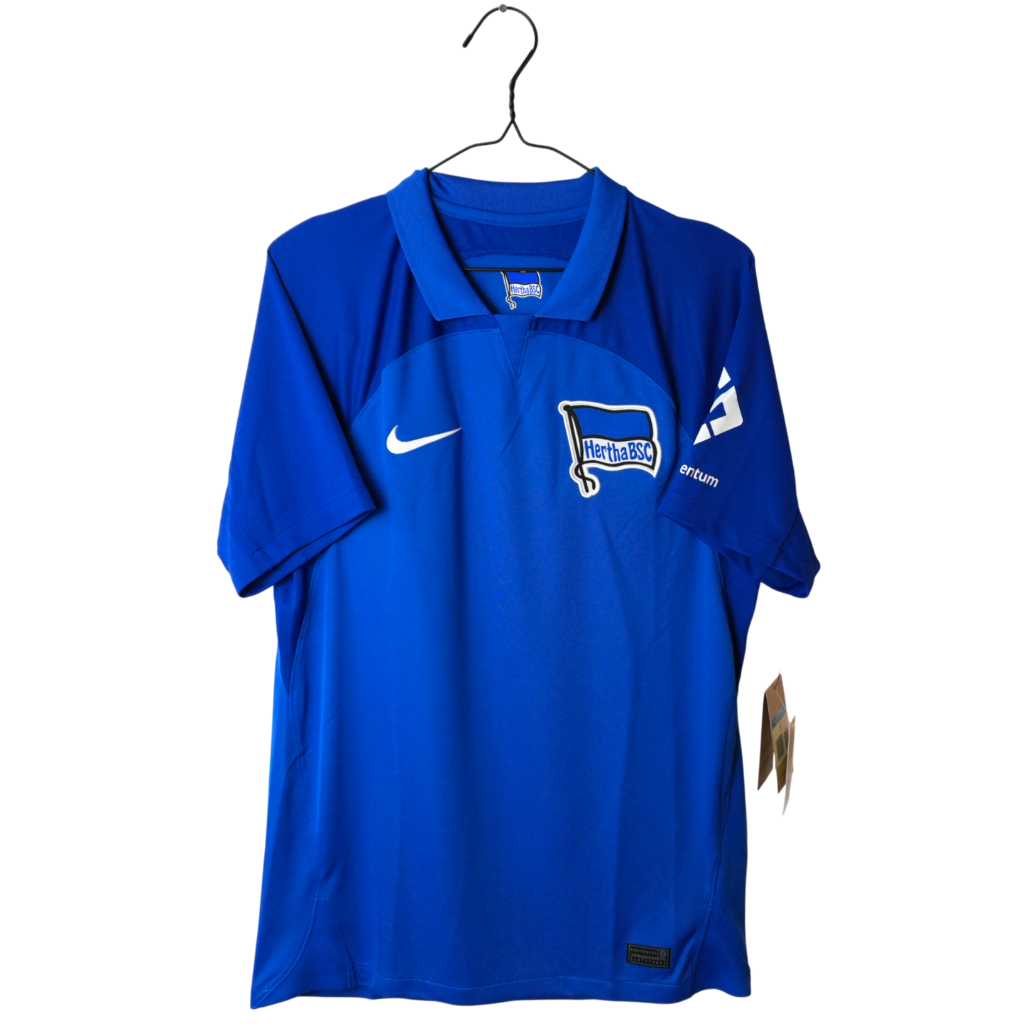 Hertha Heim 23-24 BNWT (M)
