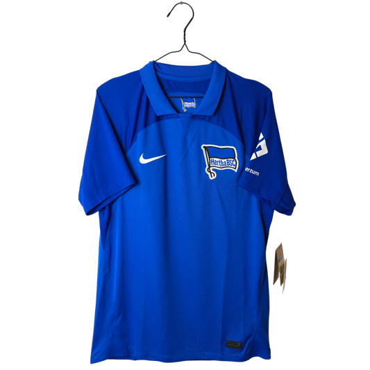 Hertha Heim 23-24 BNWT (M)
