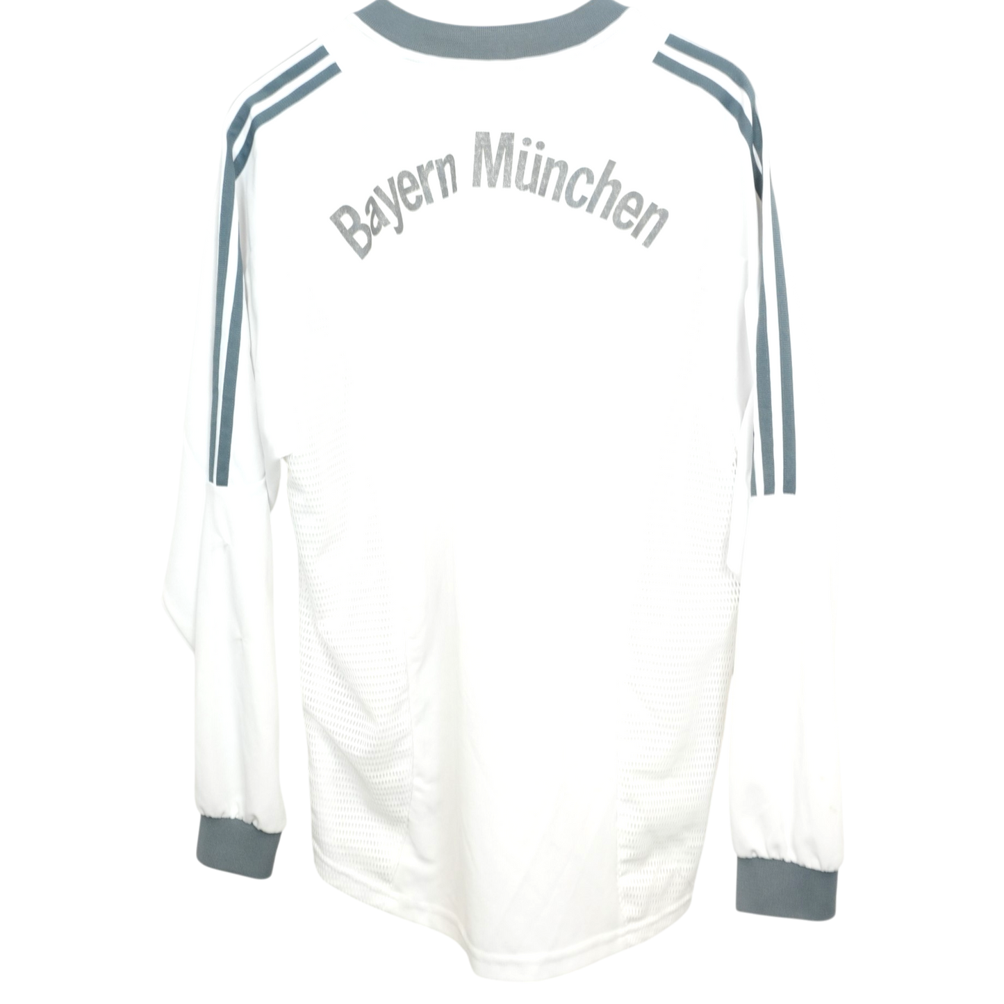 Bayern 2002-03 Auswärts Langarm (L)