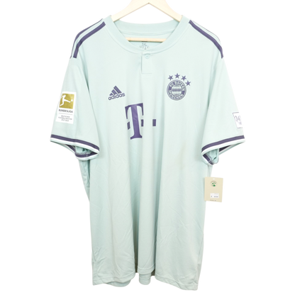 Bayern Robben 2018-19 Auswärts (3XL)