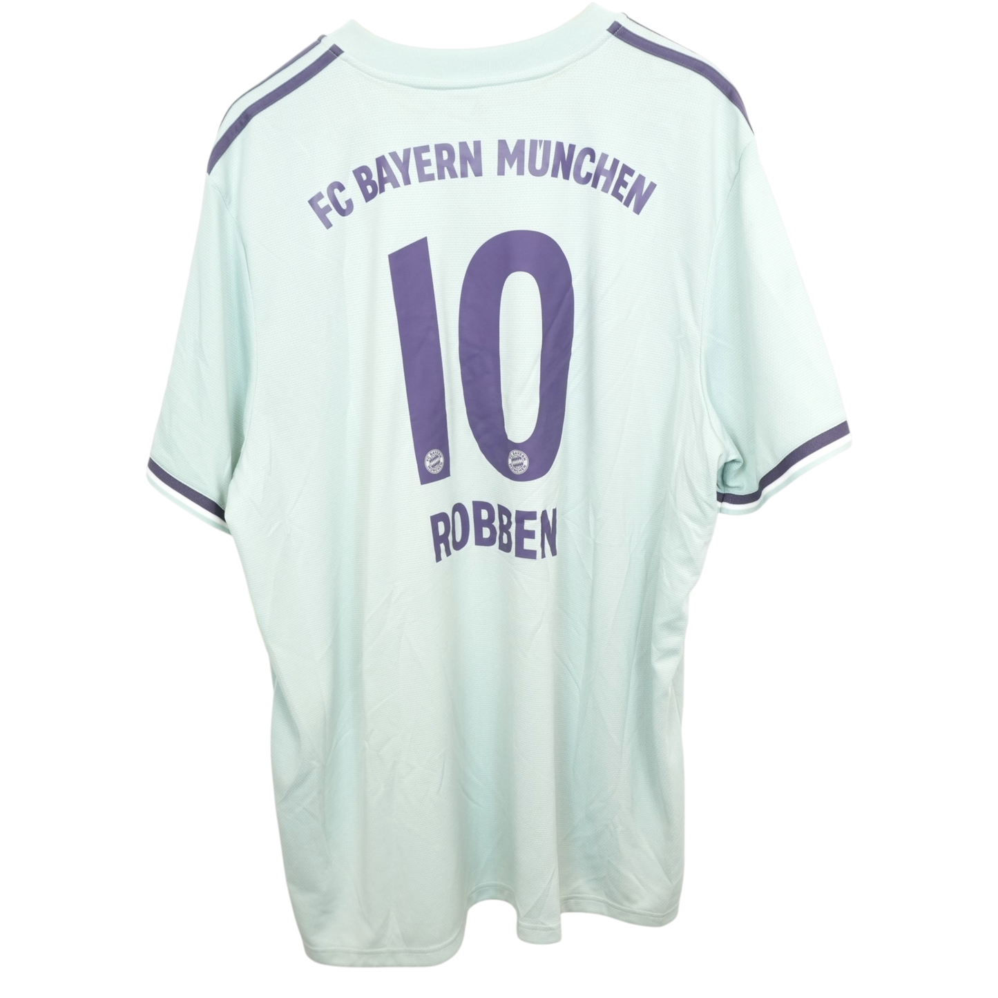 Bayern Robben 2018-19 Auswärts (3XL)