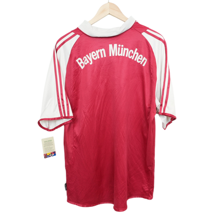 Bayern 2003-04 Heim (L)
