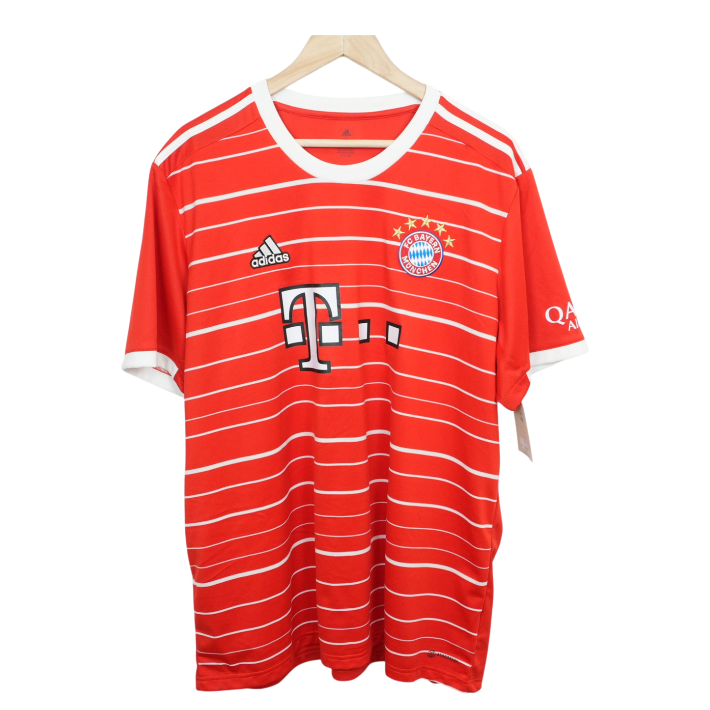 Bayern Mane 2022-23 Heim (XXL)