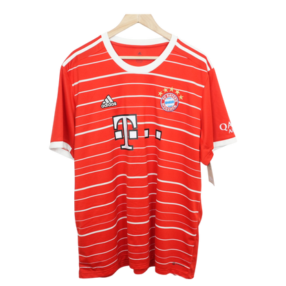 Bayern Mane 2022-23 Heim (XXL)