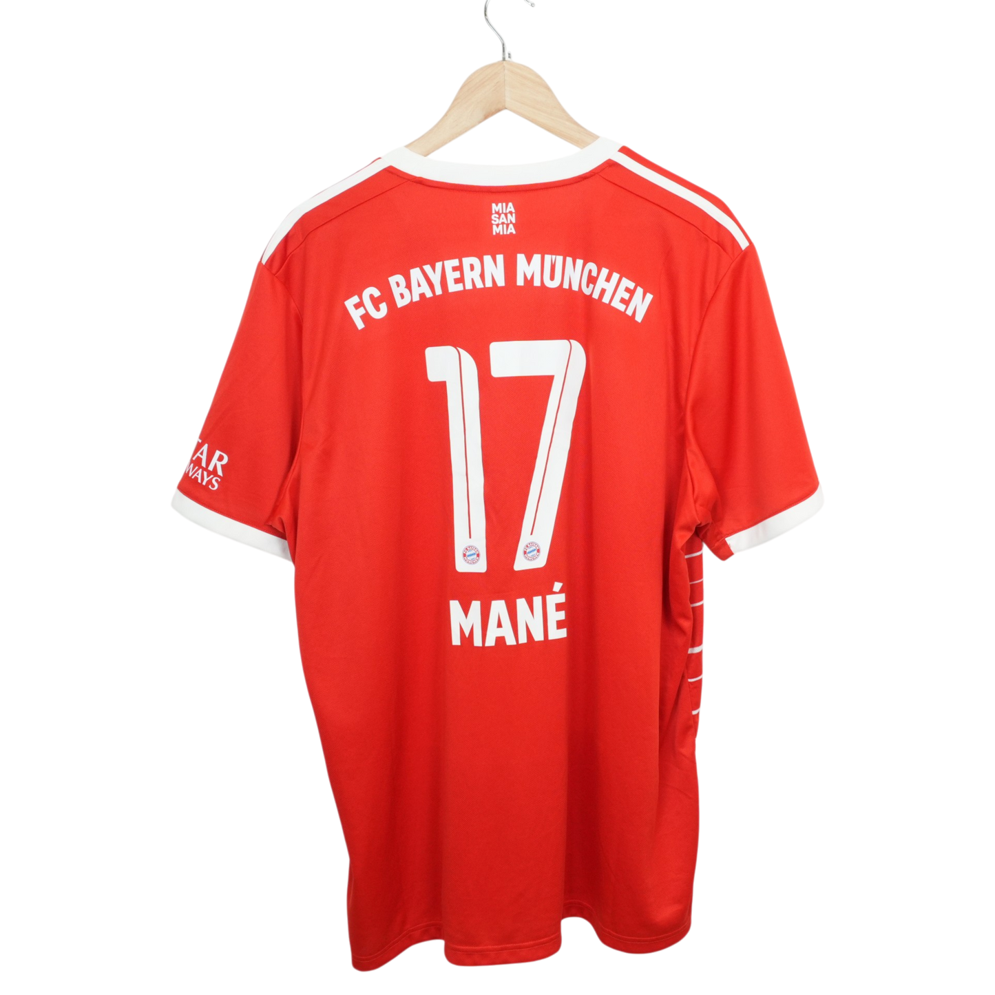 Bayern Mane 2022-23 Heim (XXL)