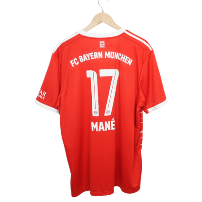Bayern Mane 2022-23 Heim (XXL)