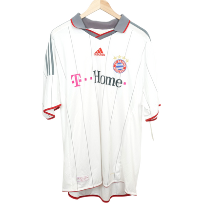 Bayern Olic 2009-10 Auswärts (XXL)