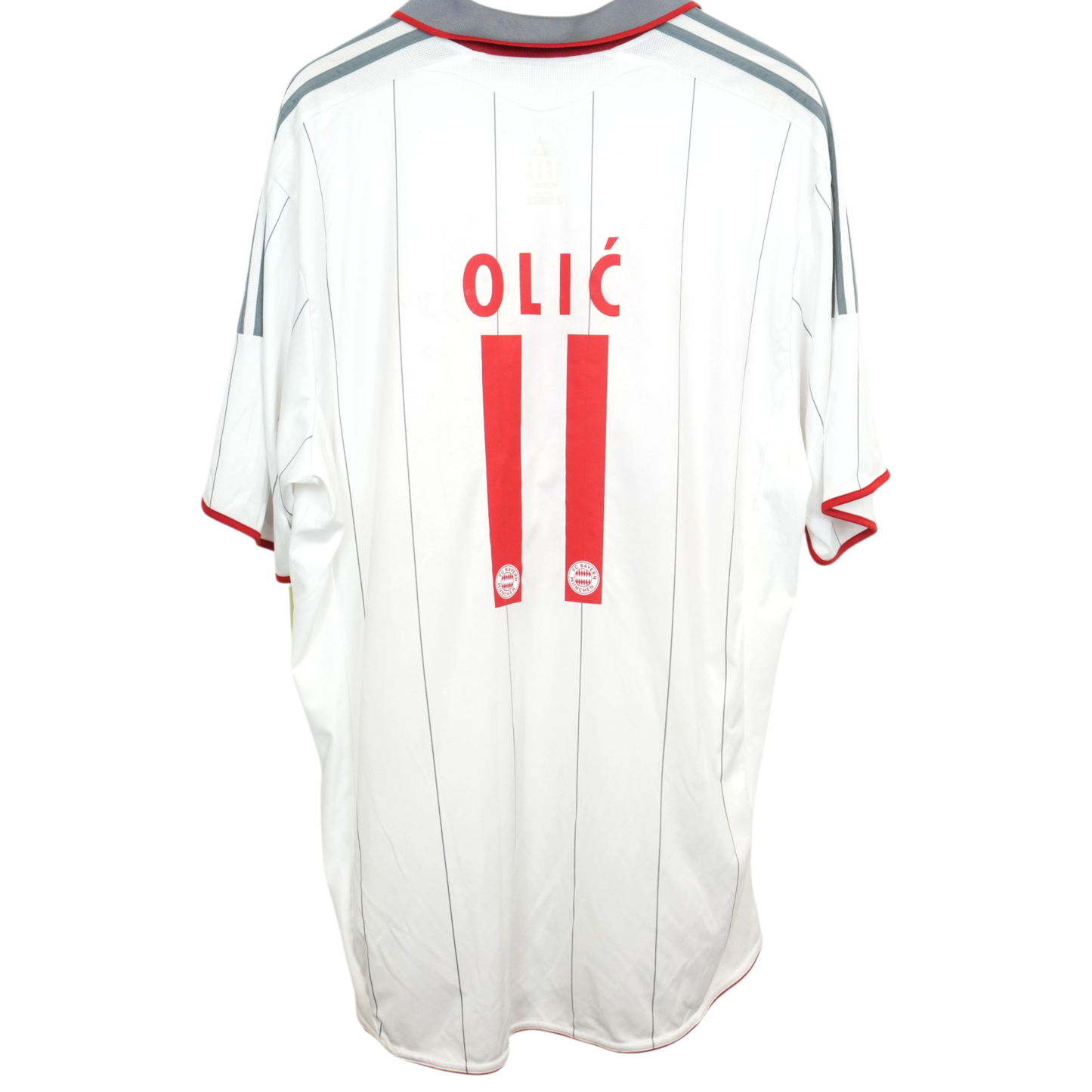 Bayern Olic 2009-10 Auswärts (XXL)