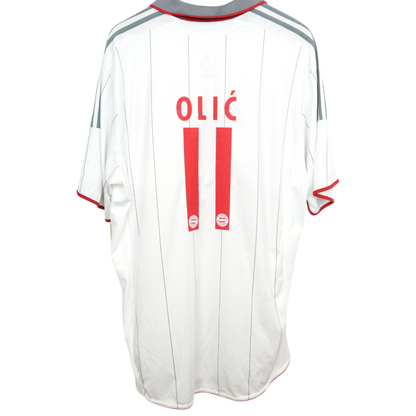 Bayern Olic 2009-10 Auswärts (XXL)