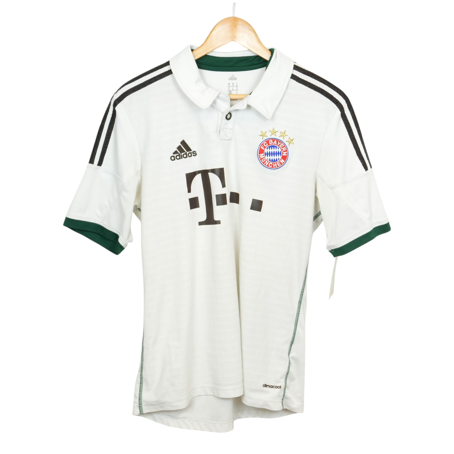Bayern 2013-14 Auswärts (M)
