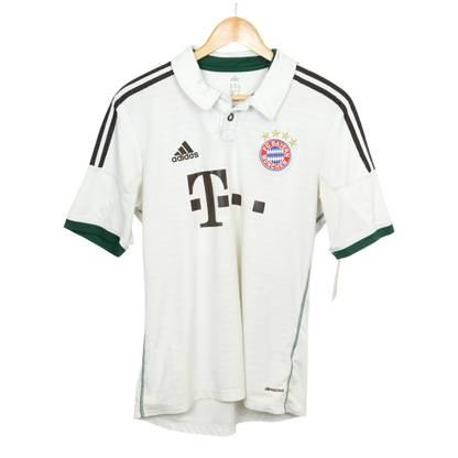 Bayern 2013-14 Auswärts (M)