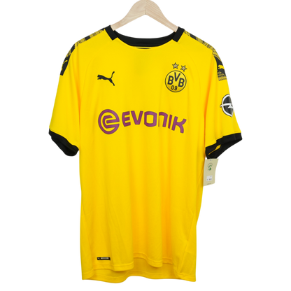 BVB Dortmund Haaland 2019-20 Heim (XL)