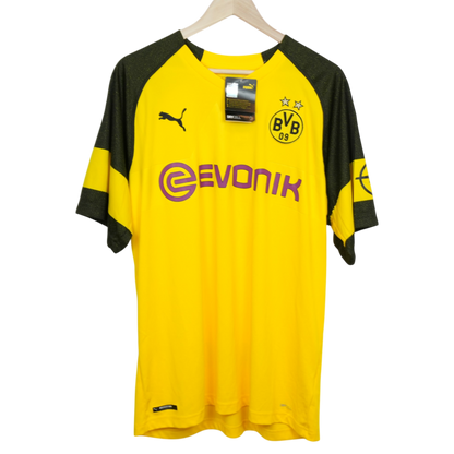 BVB Dortmund Hakimi 2018-19 Heim (XXL)