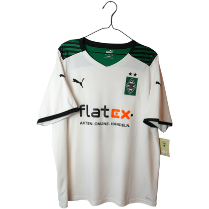Mönchengladbach Embolo Heim 21-22 (XXL)