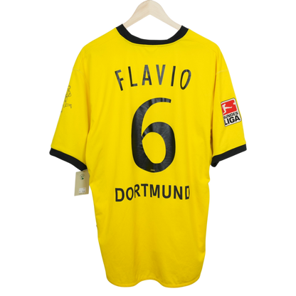 BVB Dortmund Flavio 2003-04 Heim (2XL)