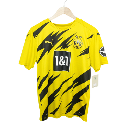 BVB Dortmund Haaland 2020-21 Heim (M)