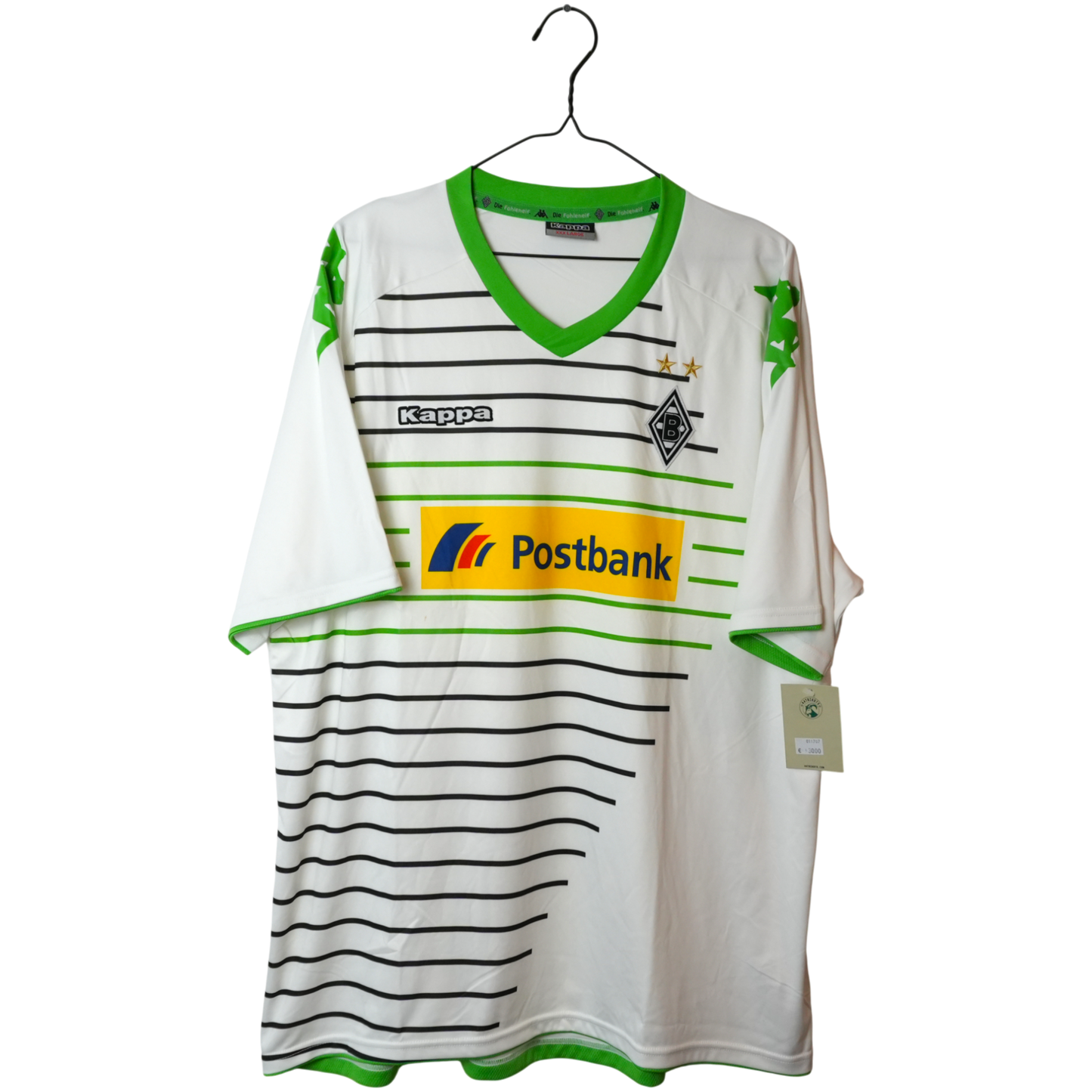Mönchengladbach Heim 13-14 (3XL)