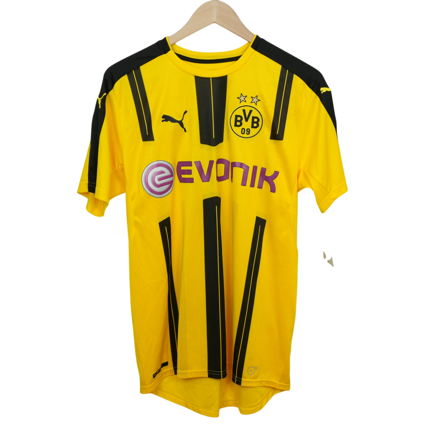 BVB Dortmund Dembélé 2016-17 Heim (M)