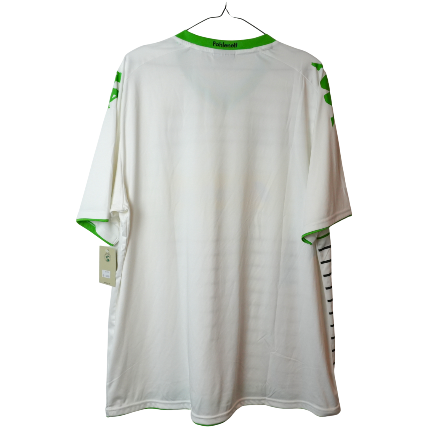 Mönchengladbach Heim 13-14 (3XL)