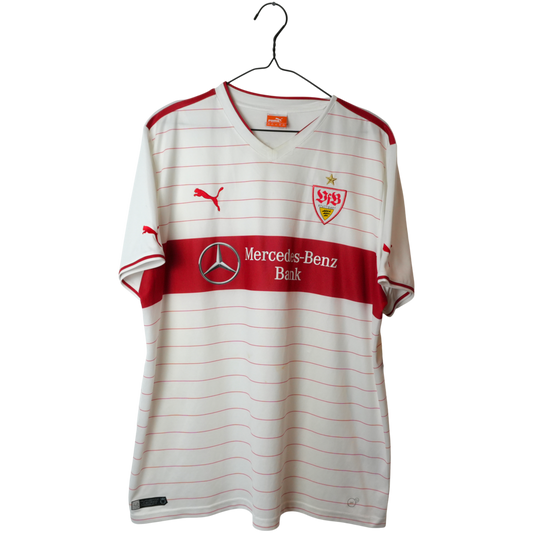 Stuttgart Heim 13-14 (XXL)