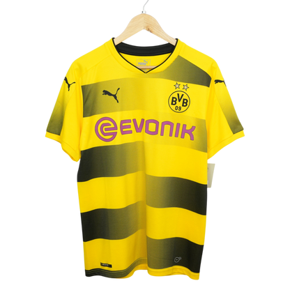 BVB Dortmund Batshuayi 2017-18 Heim (M)