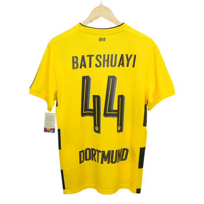 BVB Dortmund Batshuayi 2017-18 Heim (M)