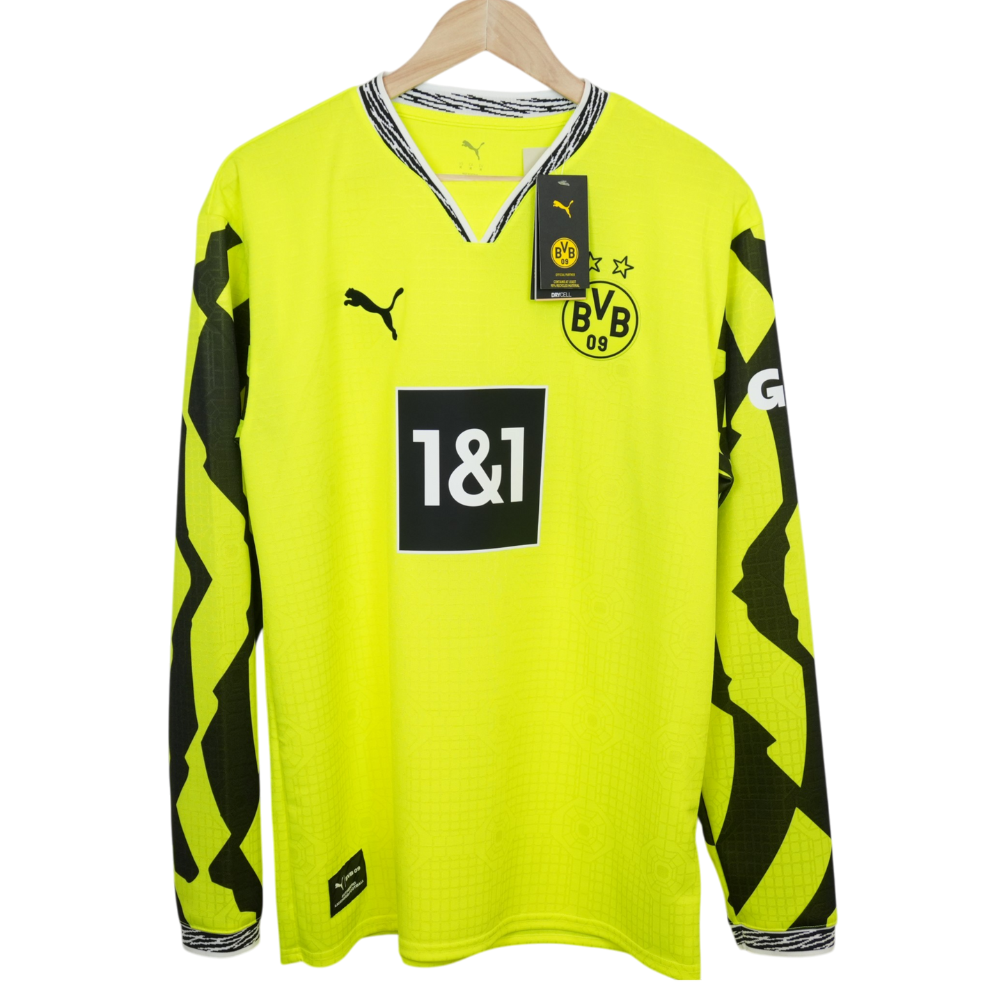 BVB Dortmund 2024-25 Sondertrikot BNWT (M)