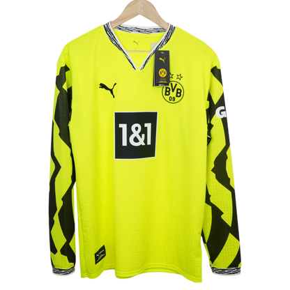 BVB Dortmund 2024-25 Sondertrikot BNWT (M)
