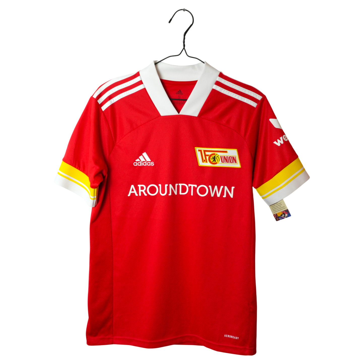 Union Berlin Heim 20-21 (S)