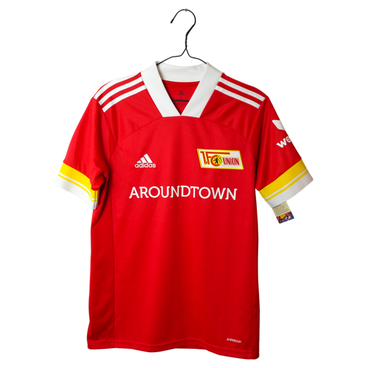 Union Berlin Heim 20-21 (S)