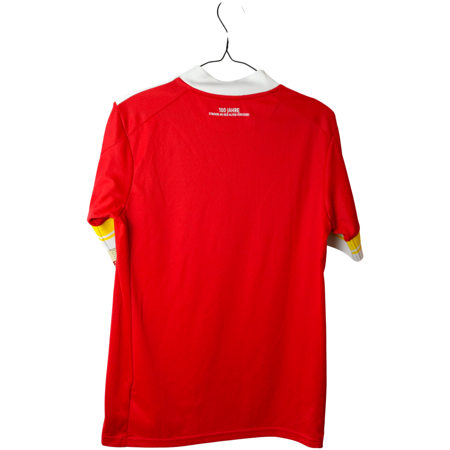 Union Berlin Heim 20-21 (S)