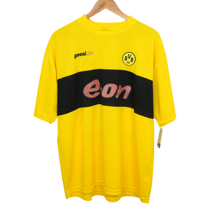 BVB Dortmund Frings 2002-03 Heim (XXL)