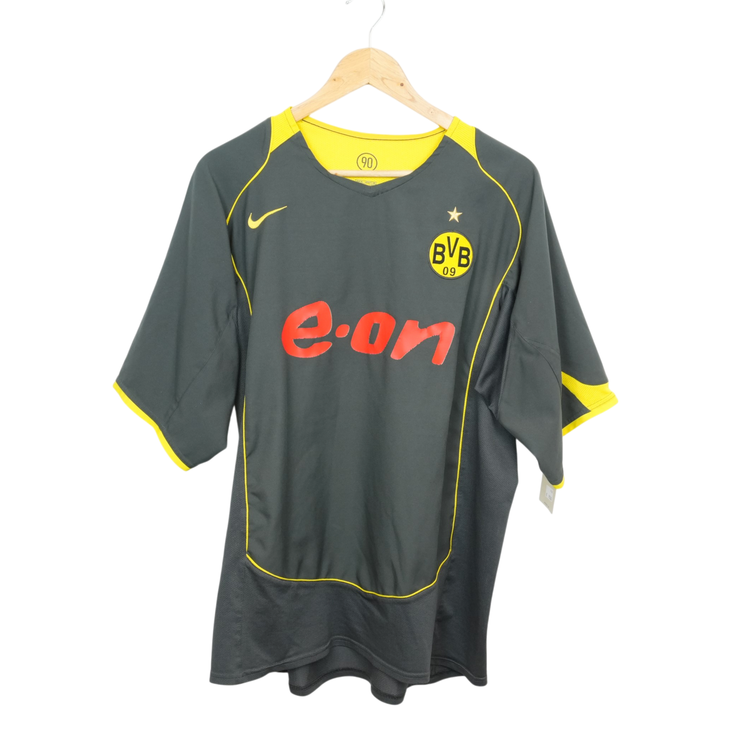 BVB Dortmund 2004-05 Auswärts (XL)