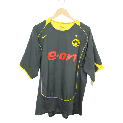BVB Dortmund 2004-05 Auswärts (XL)