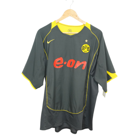 BVB Dortmund 2004-05 Auswärts (XL)