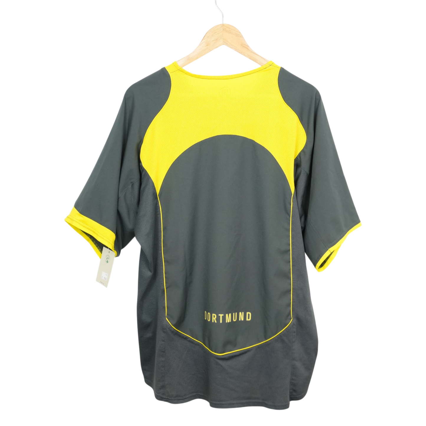 BVB Dortmund 2004-05 Auswärts (XL)