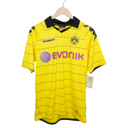 BVB Dortmund Barrios 2010-11 Heim (M)