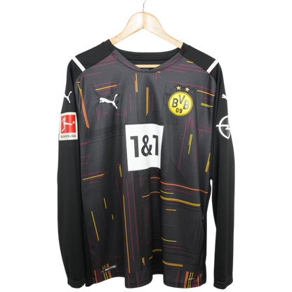 BVB Dortmund Bürki 2021-22 TW (XL)