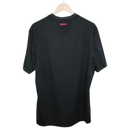 Leverkusen 2023-24 Heim BNWT (XL)
