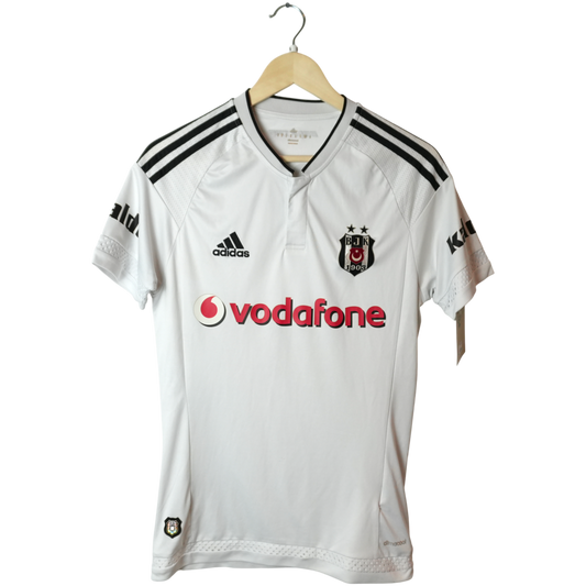 Besiktas Heim (S)
