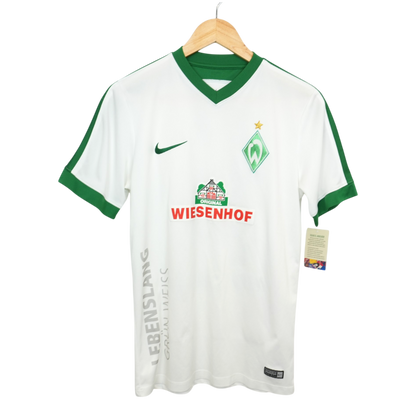 Werder Bremen Pizarro 2013-14 Ausweich (M)