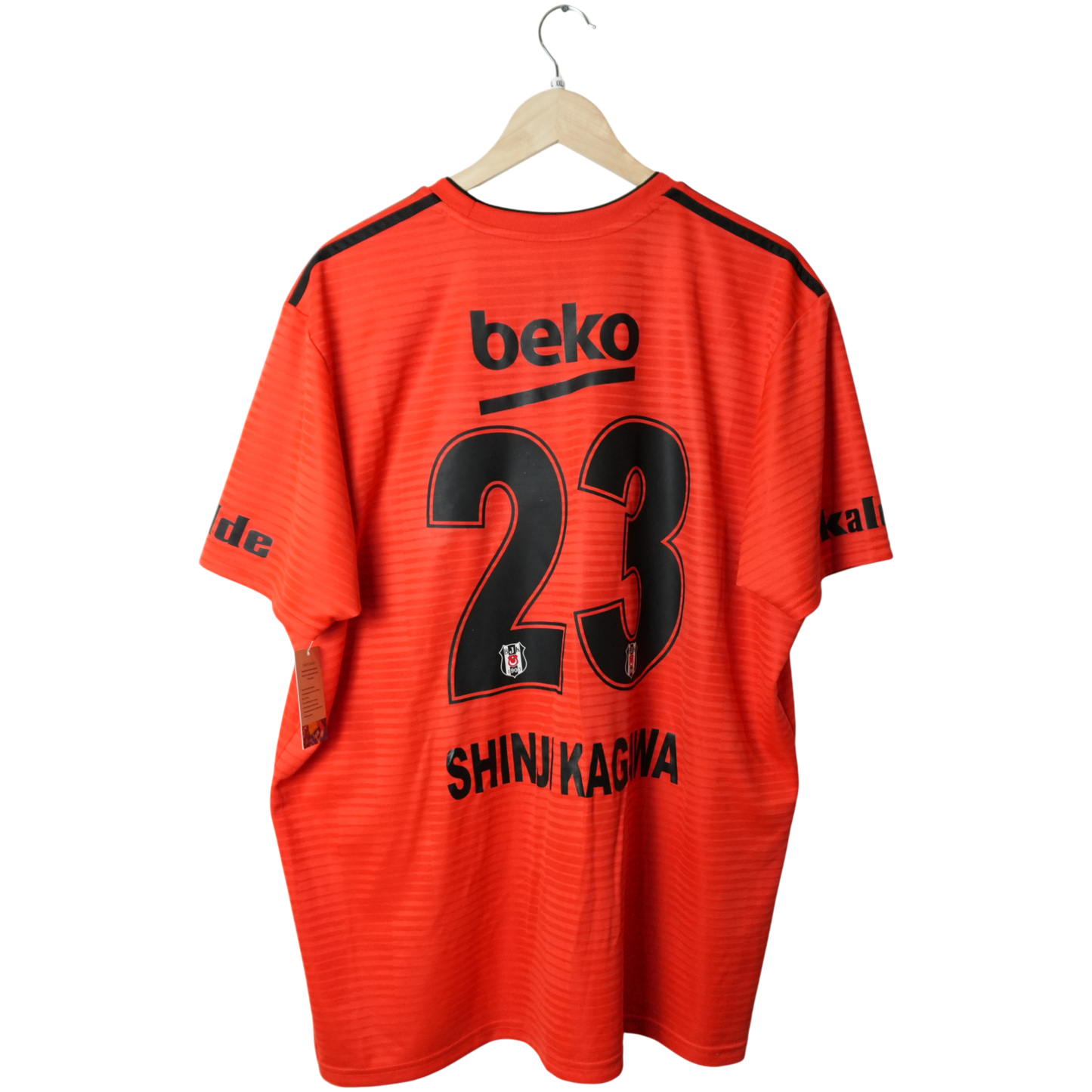 Besiktas Auswärts Shinji Kagawa (XXL)