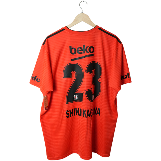 Besiktas Auswärts Shinji Kagawa (XXL)