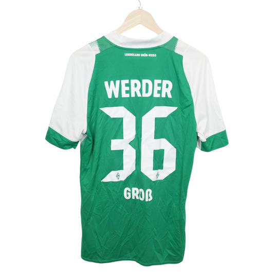 Werder Bremen Groß 2022-23 Heim (L)