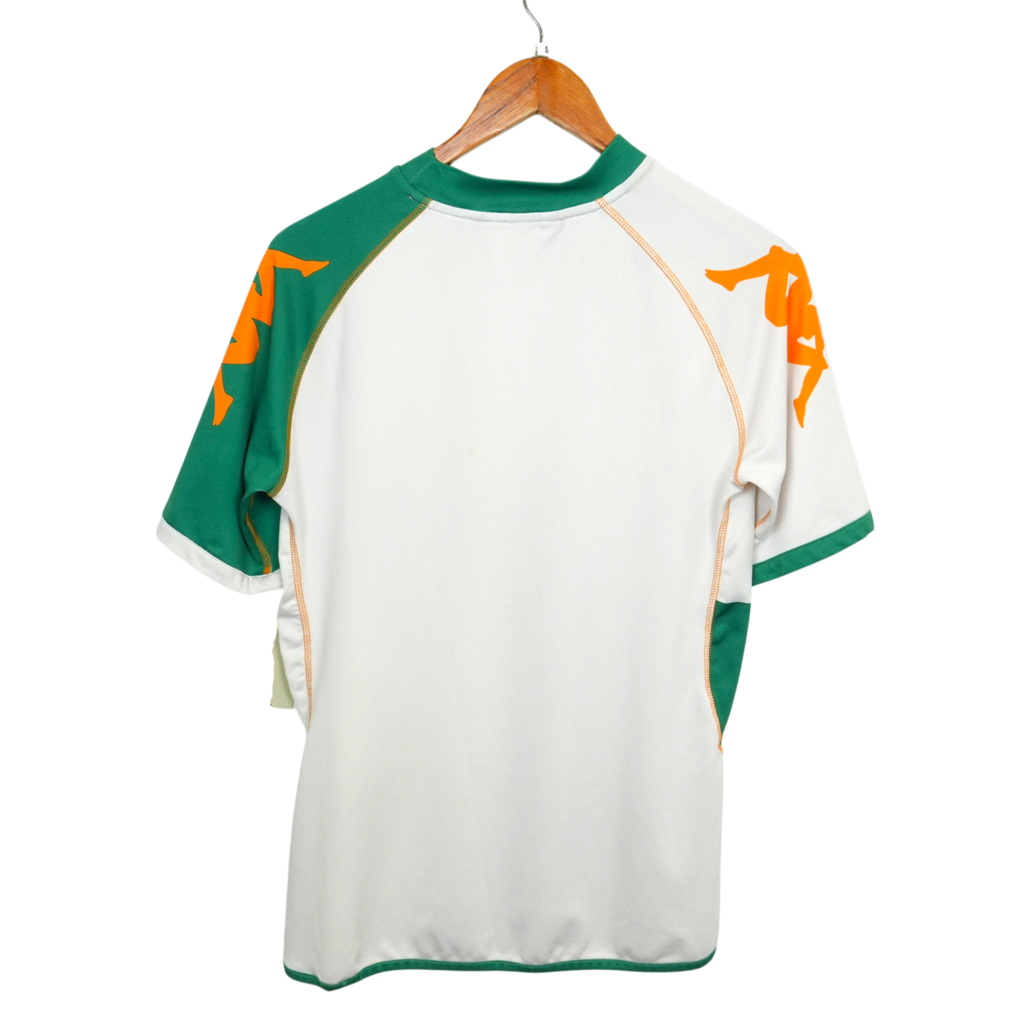Werder Bremen 2007-08 Auswärts (S)