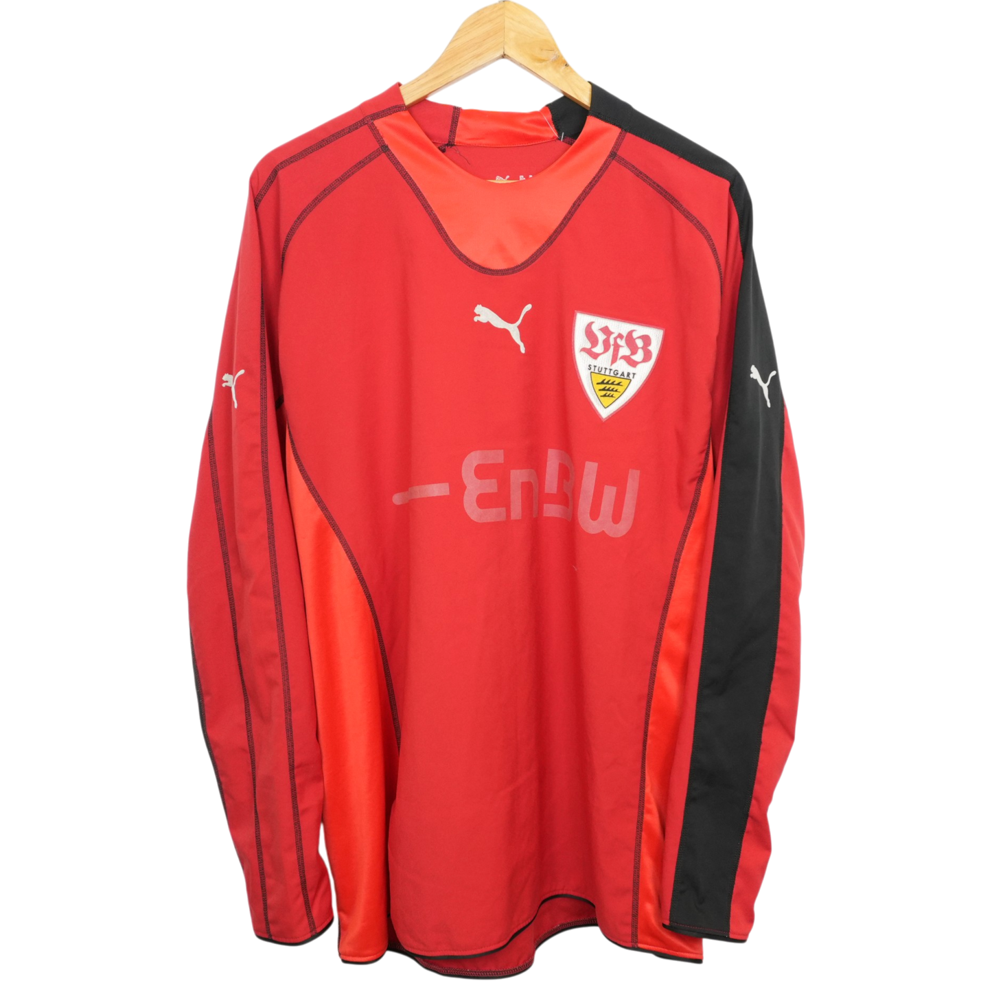 Stuttgart TW 2005-06 (XL)