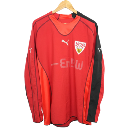 Stuttgart TW 2005-06 (XL)