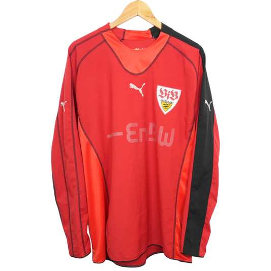 Stuttgart TW 2005-06 (XL)