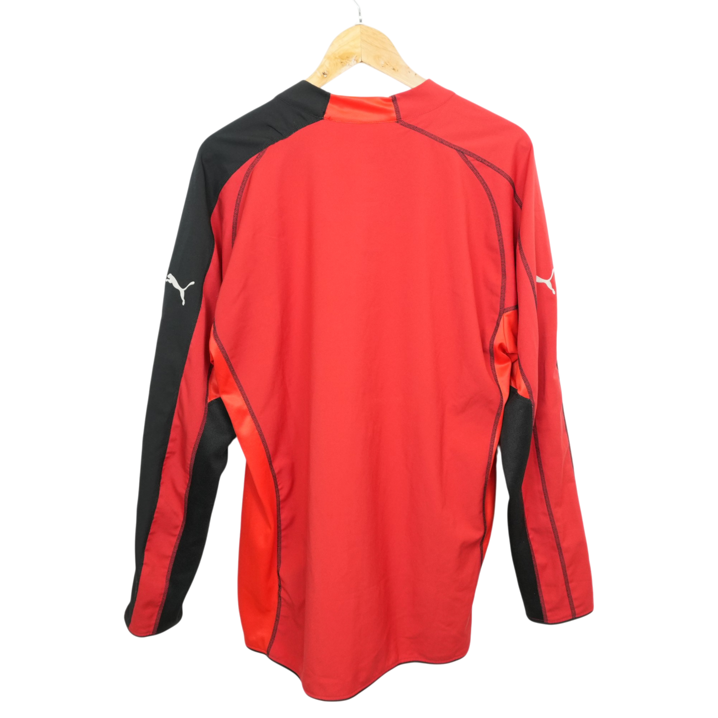 Stuttgart TW 2005-06 (XL)
