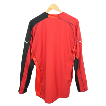 Stuttgart TW 2005-06 (XL)
